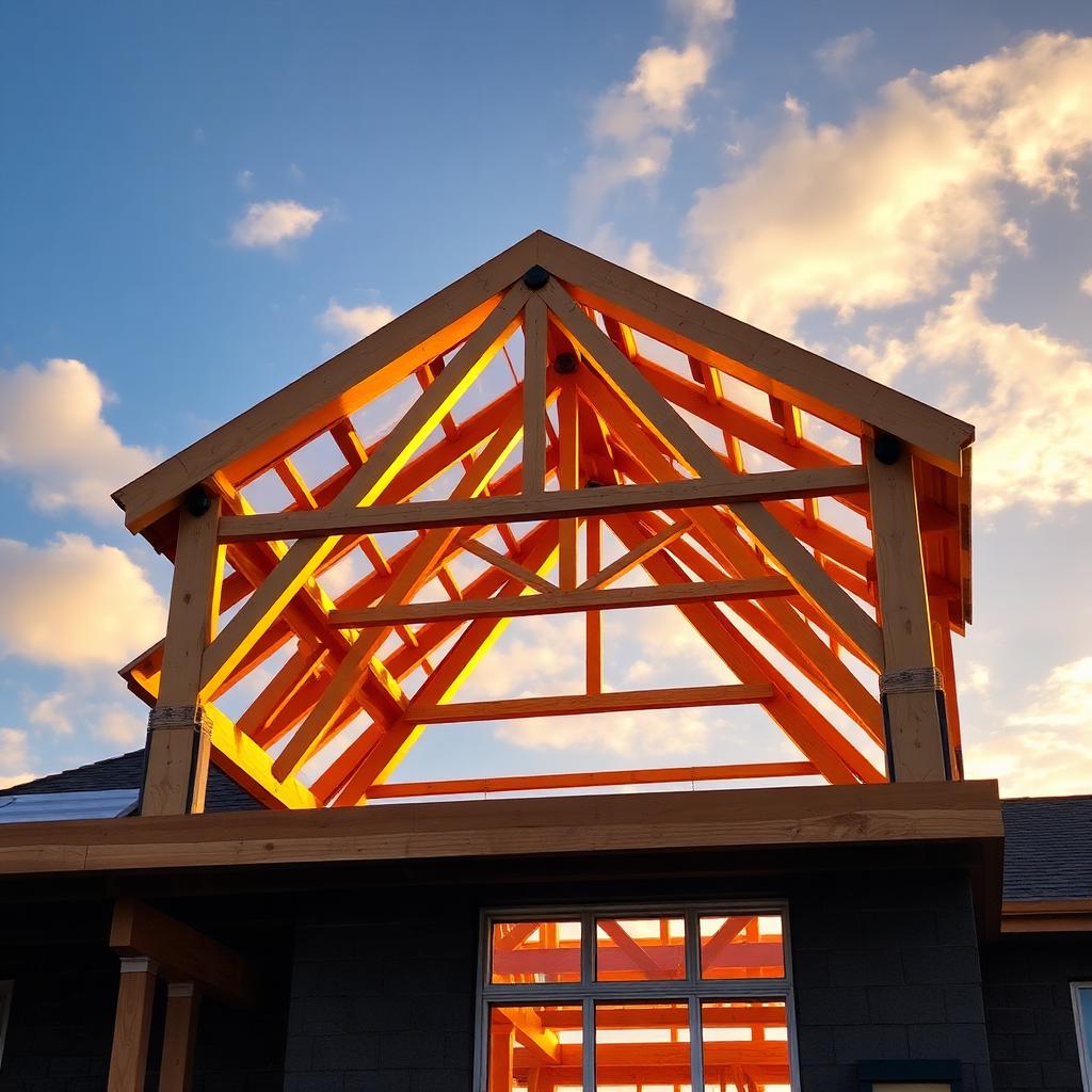 Roswell Roof System